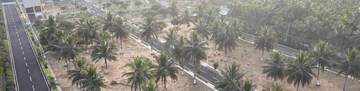  Plot – Map Location View at Kaggalipura - for Sale