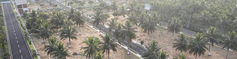 Map Location, kaggalipura  1500 Sq.Ft. Plot In Kaggalipura Bangalore 8303917