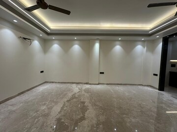 Room in 3 BHK Builder Floor at Paschim Vihar – for Rent