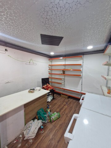 Floor Plan in  Shop at Wave Dream Homes, Wave City – for Rent