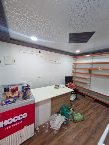 Floor Plan in  Shop at Wave Dream Homes, Wave City – for Rent