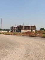 1250 Sq.Ft. Plot in Radhe Krishna Nagar 