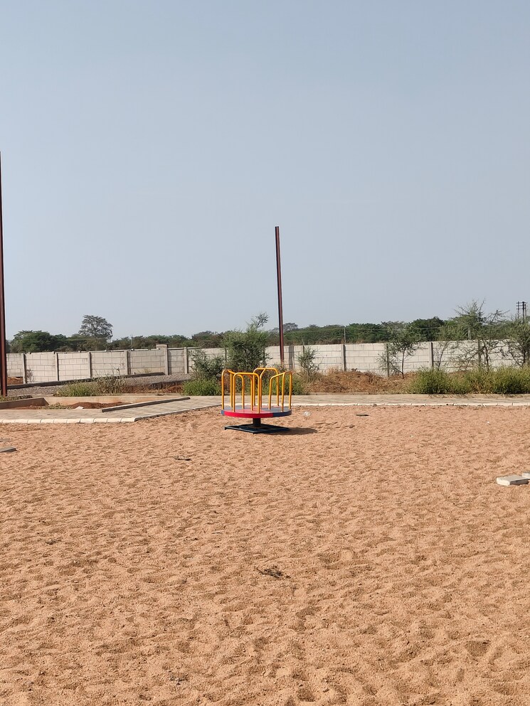 Exterior View, abhanpur  1250 Sq.Ft. Plot In Abhanpur Raipur 8303915