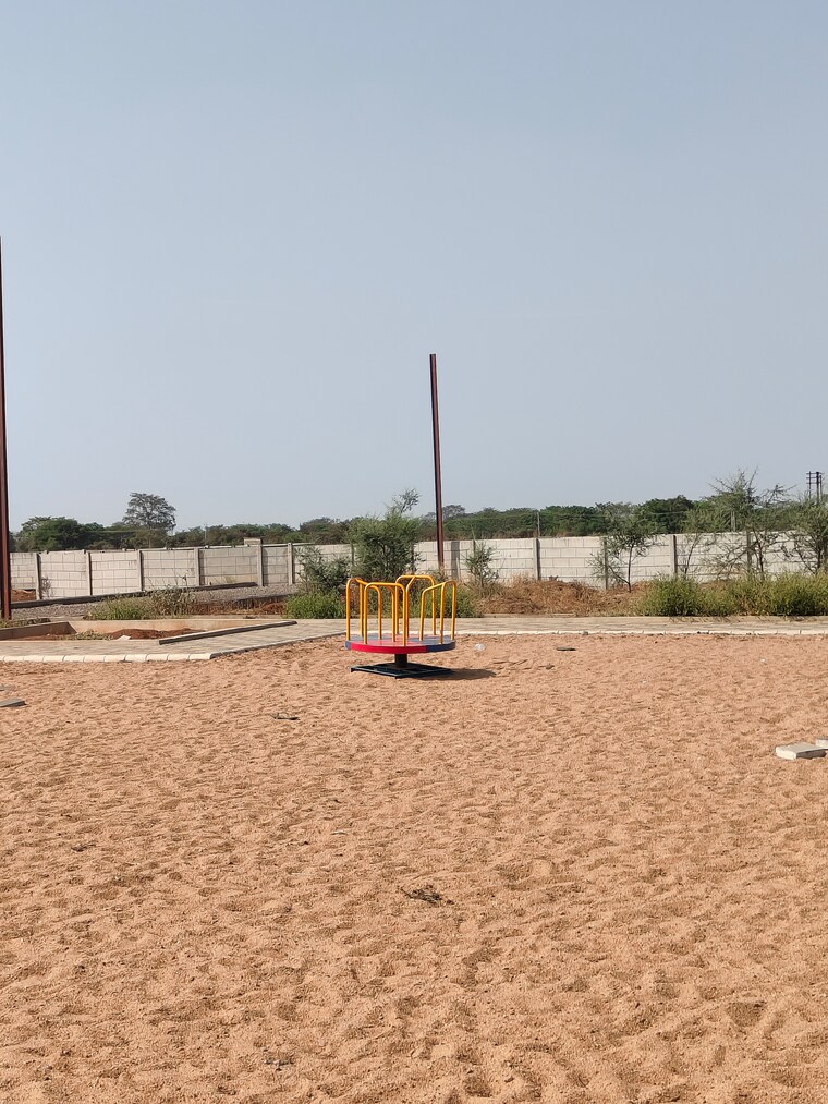 Exterior View, abhanpur  1250 Sq.Ft. Plot In Abhanpur Raipur 8303915