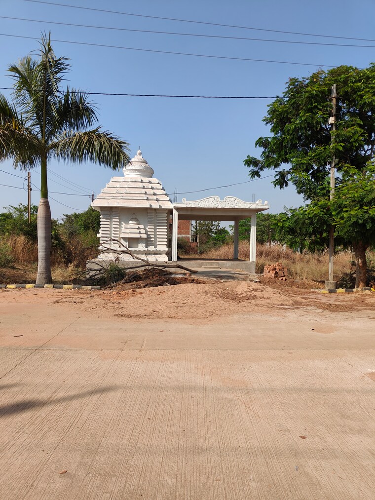 Exterior View, abhanpur  1250 Sq.Ft. Plot In Abhanpur Raipur 8303915