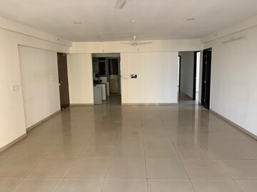 Building Lobby in 3 BHK Apartment at Godrej Skyline, Koregaon Park – for Sale