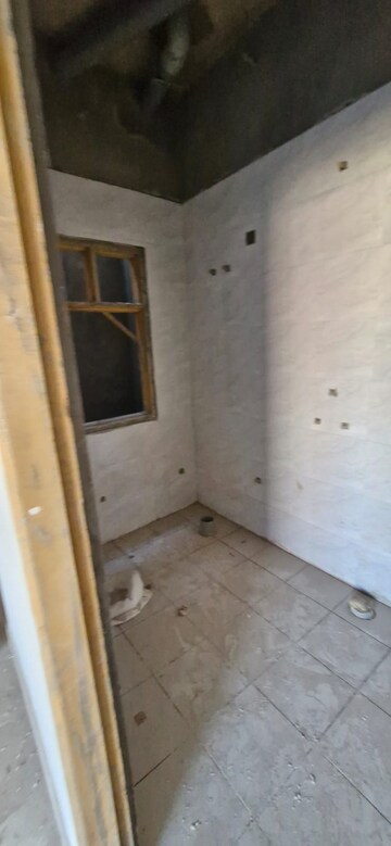 Bathroom in 2 BHK Builder Floor at Salarpur – for Sale