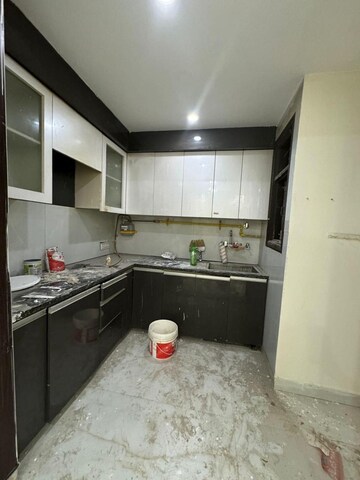 Kitchen in 2 BHK Apartment at Vasant Kunj – for Rent