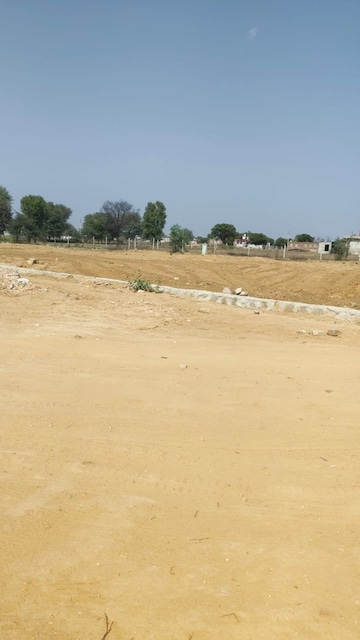 Plot For Resale in Panwaliya Jaipur  8303934