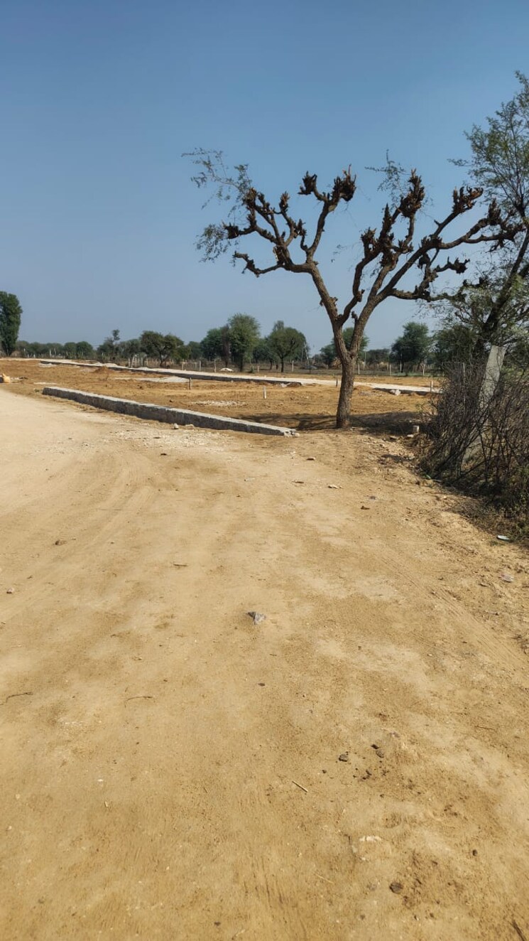 undefined, panwaliya  100 Sq.Yd. Plot In Panwaliya Jaipur 8303934