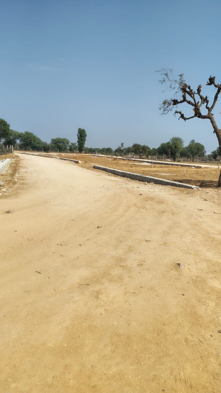 undefined, panwaliya  100 Sq.Yd. Plot In Panwaliya Jaipur 8303934