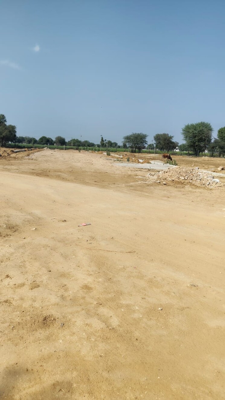 undefined, panwaliya  100 Sq.Yd. Plot In Panwaliya Jaipur 8303934