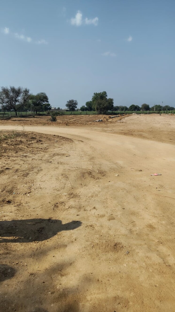 undefined, panwaliya  100 Sq.Yd. Plot In Panwaliya Jaipur 8303934