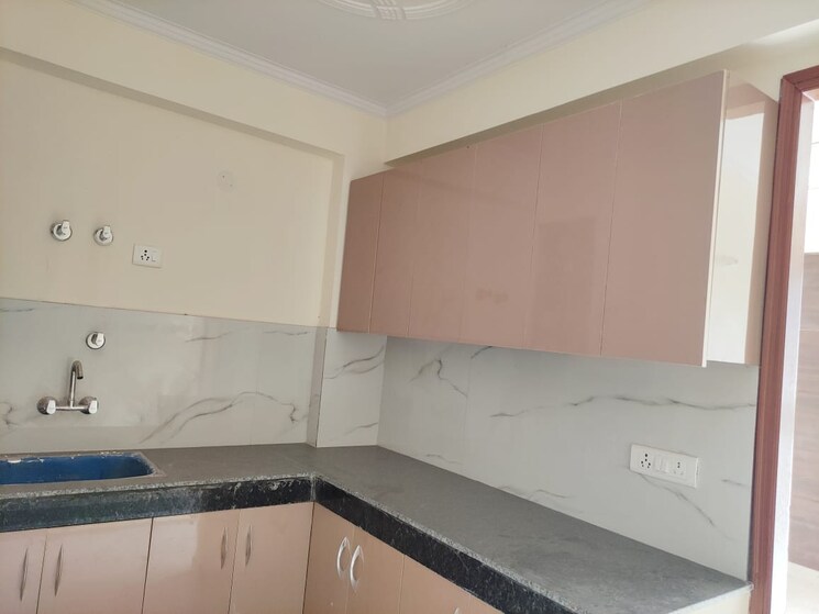 Kitchen, mehrauli 1 Bedroom 500 Sq.Ft. Apartment In Mehrauli Delhi 8303929