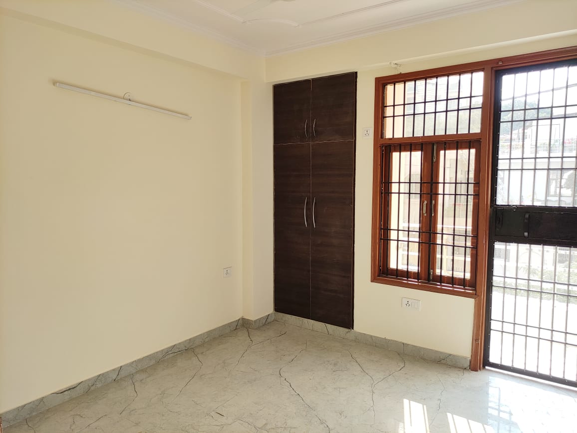 1 BHK Apartment For Sale in Mehrauli
