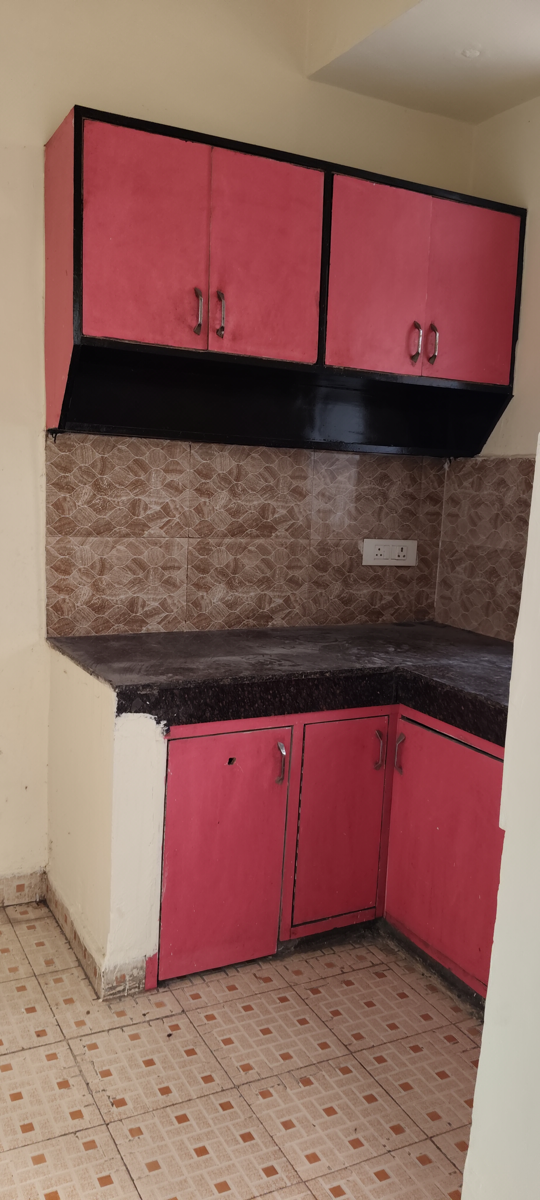 1 BHK Apartment For Sale in AVJ Heightss