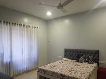 Bedroom in 2 BHK Apartment at Royal Palms, Goregaon East – for Rent