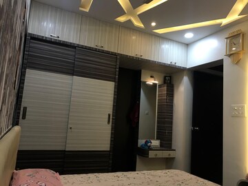 Building Lobby in 2 BHK Apartment at Karan Suncoast, Bavdhan – for Sale