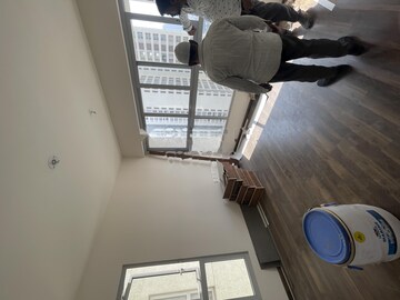 1 BHK Apartment For Rent in Hiranandani Estate, Ghodbunder Road