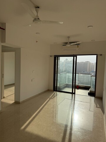 Building Lobby in 2 BHK Apartment at Kanakia Silicon Valley, Powai – for Rent