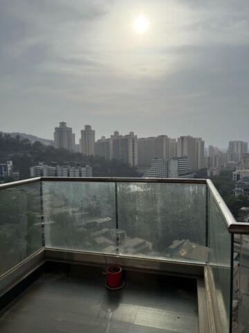 2 BHK Apartment – Exterior View View at Kanakia Silicon Valley, Powai - for Rent