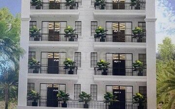 3 BHK Builder Floor For Sale in Amolik Aster Woods, Sector 98