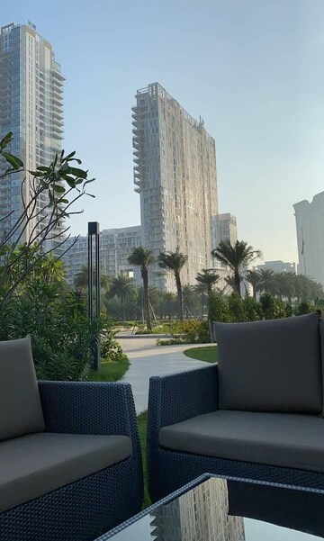 4 BHK Apartment – Exterior View View at M3M Latitude, Sector 65 - for Rent