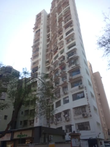 3 BHK Apartment For Rent in Rajesh LifeSpaces Raj Sunflower Borivali West Mumbai  8304024