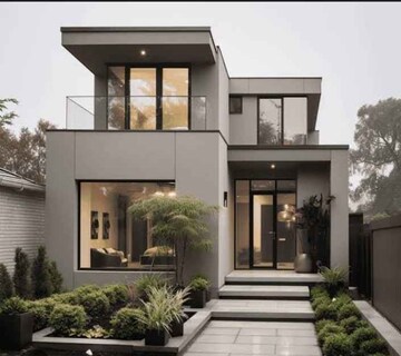 3 BHK Villa For Sale in Whitefield