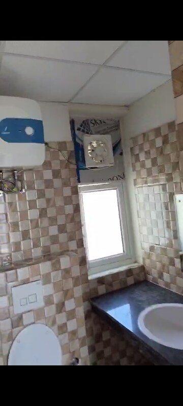 Master Plan in 2 BHK Apartment at Ansal API Celebrity Gardens, Sushant Golf City – for Rent
