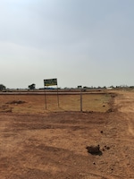 1800 Sq.Ft. Plot in Shantikunj City 