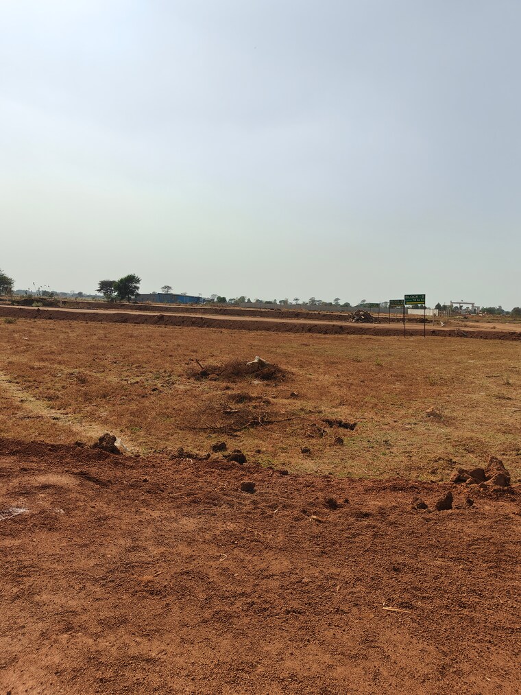 undefined, abhanpur  1800 Sq.Ft. Plot In Abhanpur Raipur 8304051