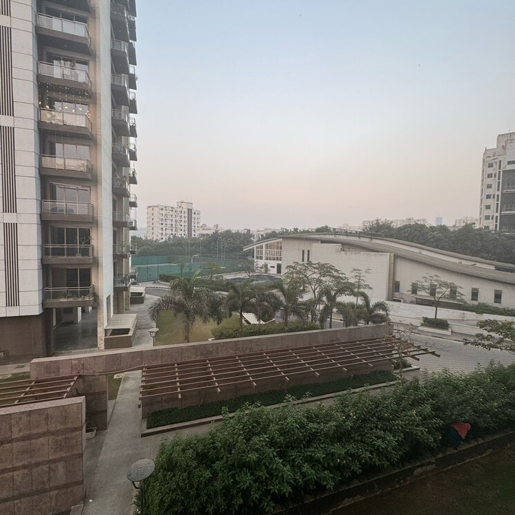 Exterior View, tata-primanti-tower-residences 3.5 Bedroom 2185 Sq.Ft. Apartment In Dhani Gurgaon 8304046