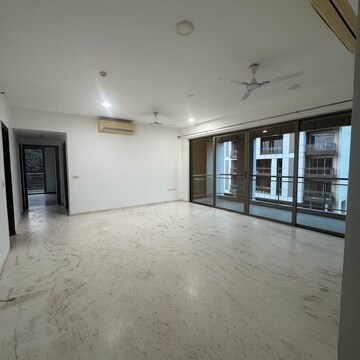 3.5 BHK Apartment For Sale in Tata Primanti-Tower Residences, Dhani