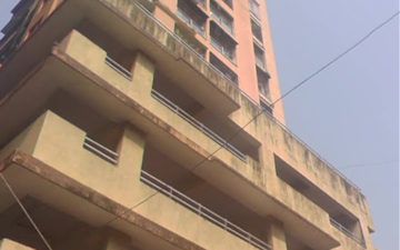 1 BHK Apartment For Sale in Kinjal Heights, Bane Compound