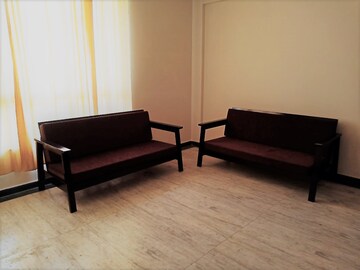 Living Room in  Pg at Thane West – for Rent
