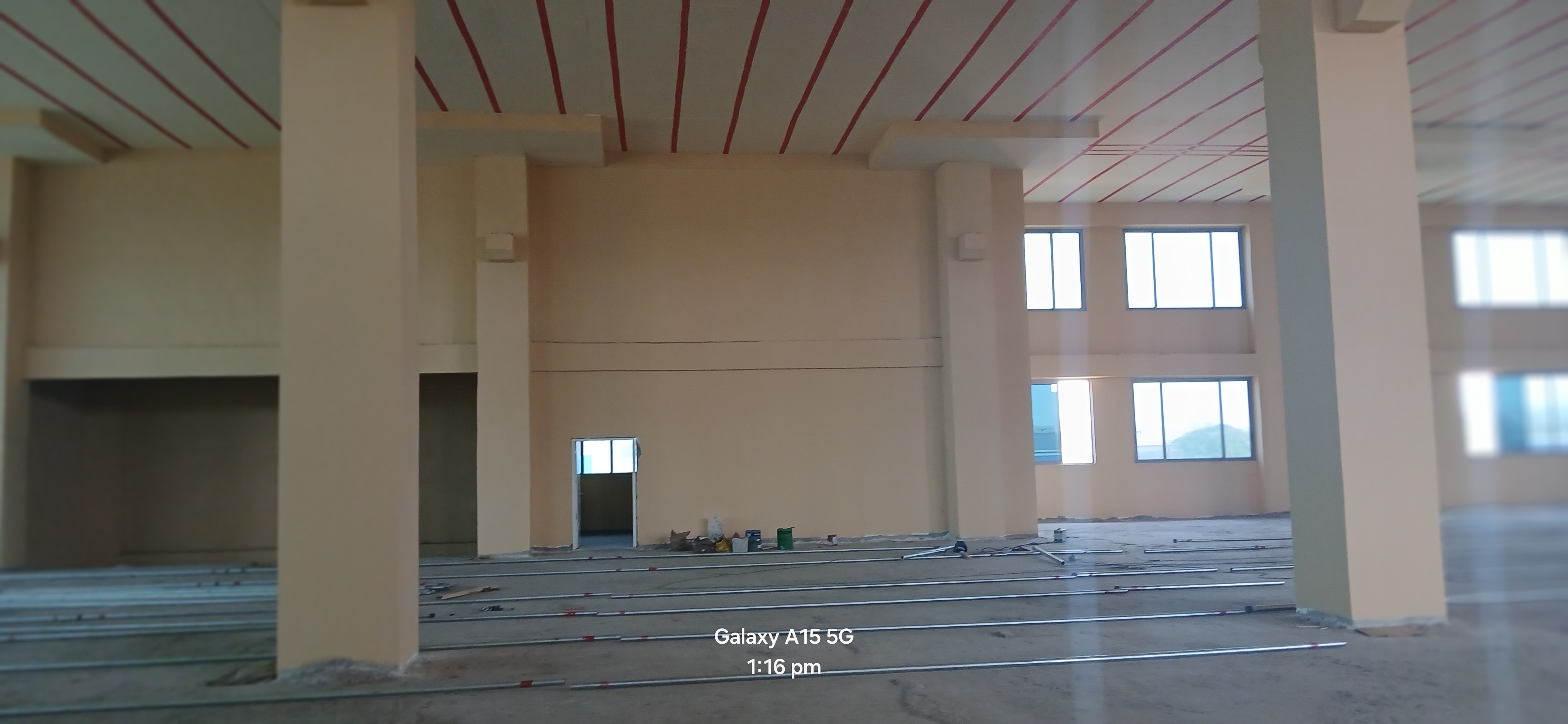 Industrial Plot For Sale in Marol Industrial Area