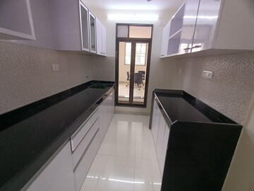 Kitchen in 1 BHK Apartment at A H Sapphire, Mira Road – for Sale