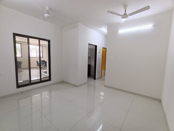 Living Room in 1 BHK Apartment at A H Sapphire, Mira Road – for Sale
