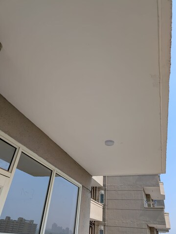 Furnished Amenities in 2 BHK Apartment at Pyramid Fusion Homes, Sector 70a – for Rent