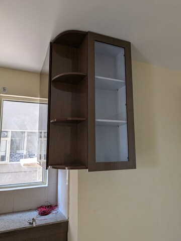 Furnished Amenities in 2 BHK Apartment at Pyramid Fusion Homes, Sector 70a – for Rent