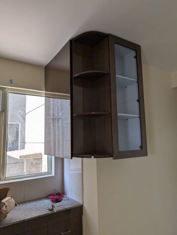 Furnished Amenities in 2 BHK Apartment at Pyramid Fusion Homes, Sector 70a – for Rent