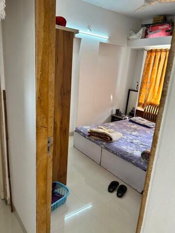Team Area in 2 BHK Apartment at Suvarna Apartment, Kothrud – for Sale