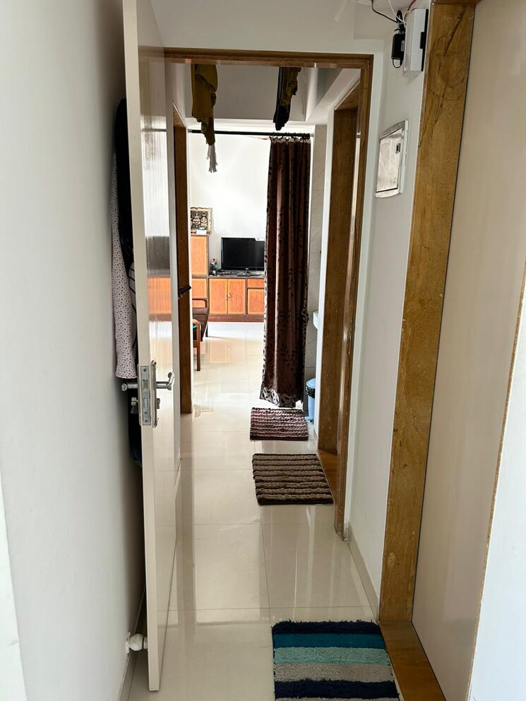 undefined, suvarna-apartment 2 Bedroom 1000 Sq.Ft. Apartment In Kothrud Pune 8304068