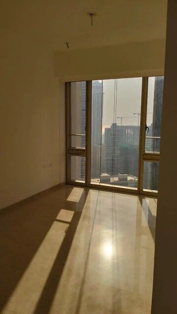 Kitchen in 4 BHK Apartment at Lodha The Park, Worli – for Rent