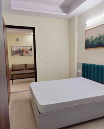 Room in 2 BHK Builder Floor at Malviya Nagar – for Rent