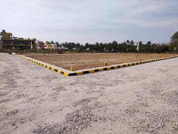 Plot Area in  Plot at Magadi Road – for Sale