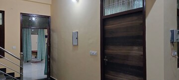 Staircase in 3 BHK Independent House at Nijampur Malhaur – for Sale