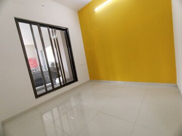 Bedroom in 2 BHK Apartment at A H Sapphire, Mira Road – for Sale