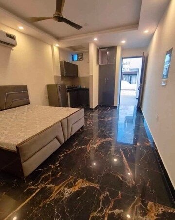 1 RK Builder Floor For Rent in Malviya Nagar